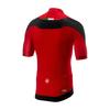 PowerBand Fahrradtrikots MTB Outdoor Radfahren Mountainbike Rennrad Fahrbekleidung Oberteil