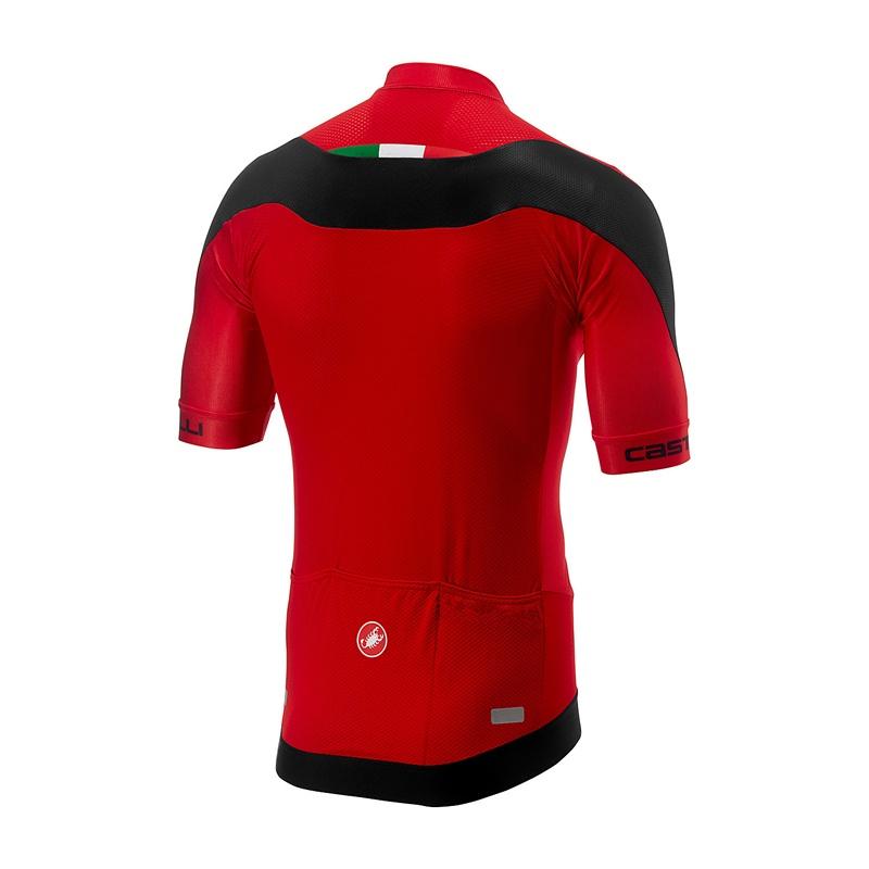 PowerBand Fahrradtrikots MTB Outdoor Radfahren Mountainbike Rennrad Fahrbekleidung Oberteil