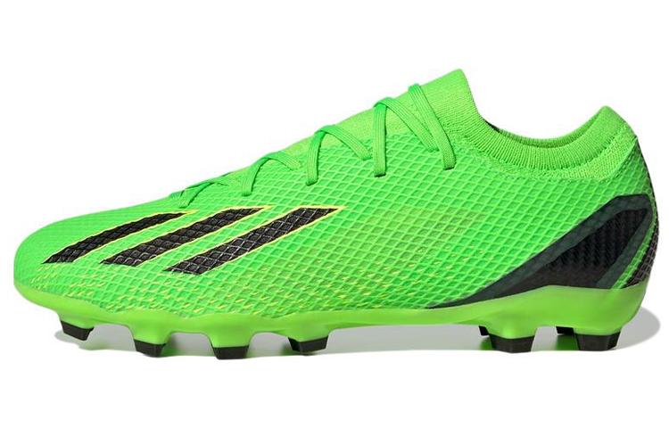 adidas X Speedportal.3 MG  Green Black  GW8478 40