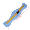 Swimming Waist Belt Safety Swim Training Floating Belt Kick Board Back Flotation Learning Gear Eva Buoyancy Waistband