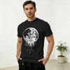 SSleepp Band Tokenn TShirt Unisex Vintage 100 Cotton Tee Shirt Round Neck Short Sleeve T Shirts Gift Clothing