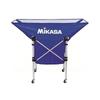 Mikasa (MIKASA) Folding Ball Cart (Boat Shape) AC-BC210 Replacement Cover Only - Blue AC-BB210-BL