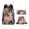 Zaino Spy Playhouse Spyplayer Ania Zaino per Studenti Astuccio