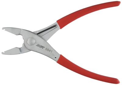 JTC Hose Clamp Radiator Heater Fuel Vehicle Maintenance Special SST JTC6641 Pliers, Hose, Hose, Hose, Tool,