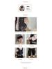 Korean Style Baby Boy Autumn Outfit Set: Hooded Vest & Sweatshirt Casual Wear (2025 New Arrival)