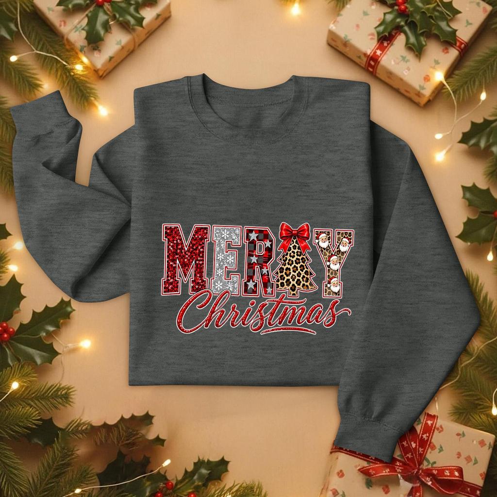 Women's Casual Letter Print Pullover Hoodie for Everyday Wear