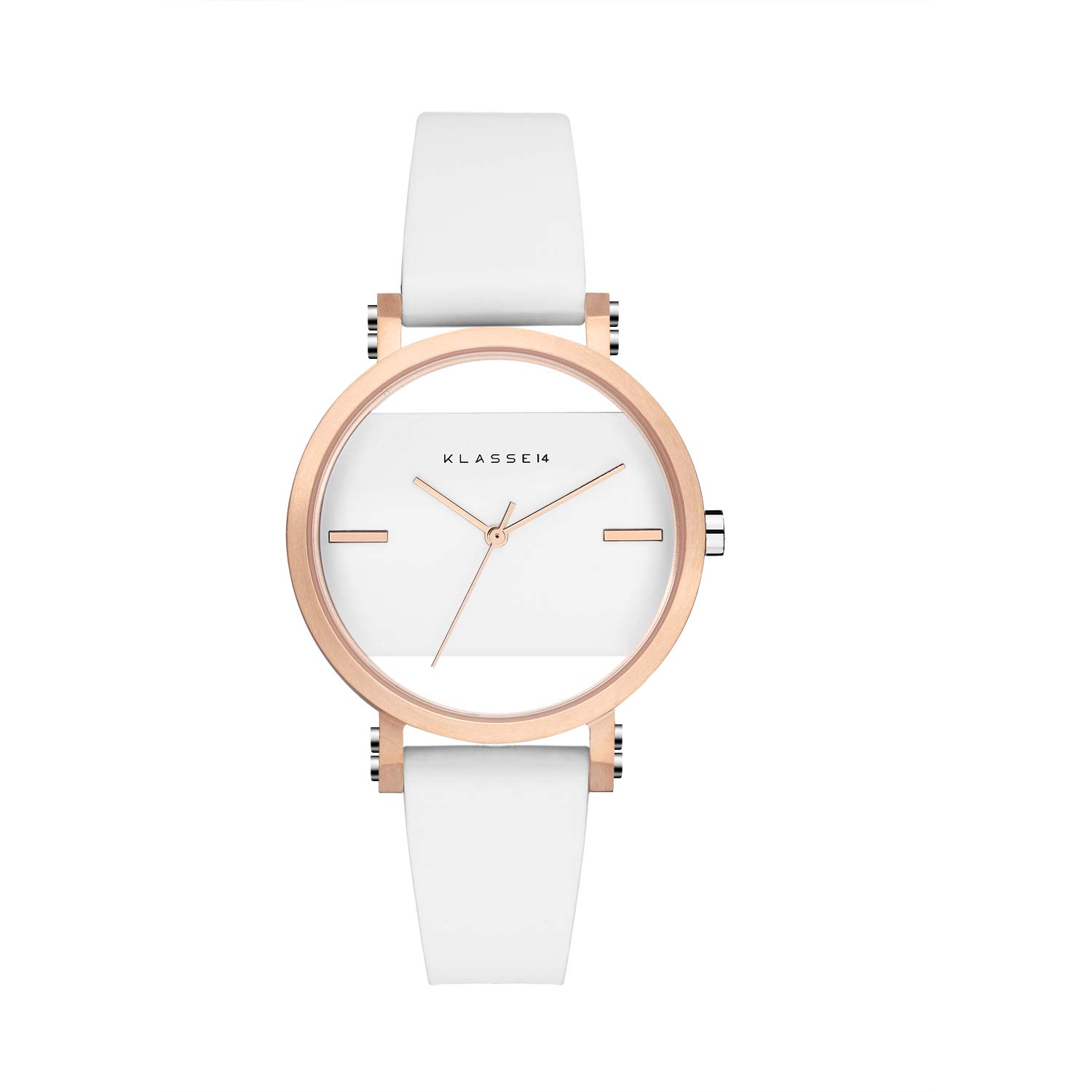 

Часы IMPERFECT Square WHITE 32mm IM18RG006W подлинный импортный продукт белый [класс четырнадцать] женские