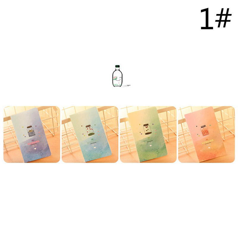 2x Mini Novelty Notebook Notepad Diary Writting Paper Memo School Supplies Lh 2x Mini Novelty Notebook Notepad Diary Writting Paper Memo School Supplies Lh