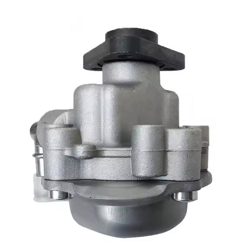 32416760036 1 Piece Power Steering Pump Metal For BMW 320I 323Ci 323I 325Ci 325I 328Ci 330Ci E46 21-5350