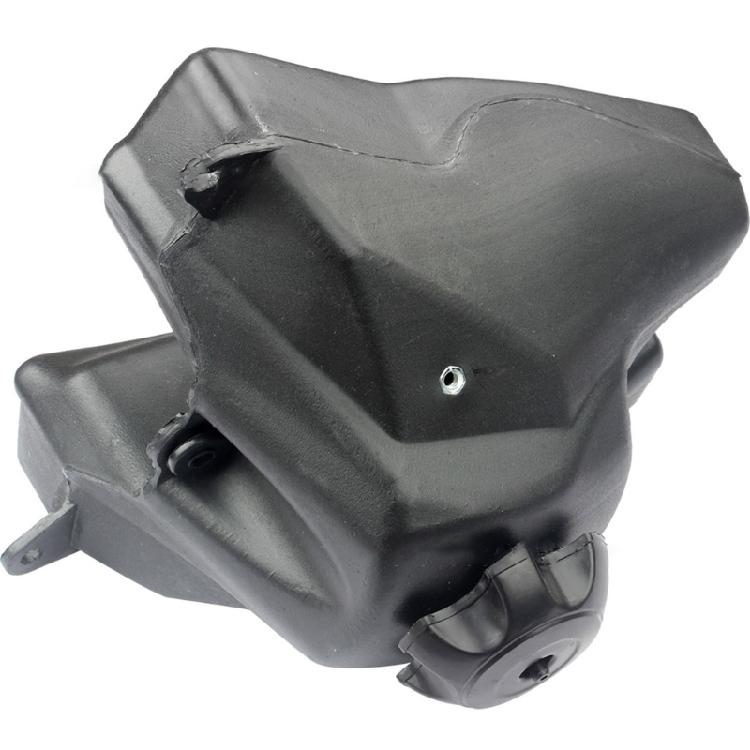 Petrol-Gas Fuel for Tank for CRF 50 CRF-50 CRF50F CRF50-F Pit Dirt Bike Capacity