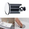 Plug the Bathtub Anti-odor Universal Washbasin Basin Stopper Sink Stopper Drain Plug Pop-Up Filter