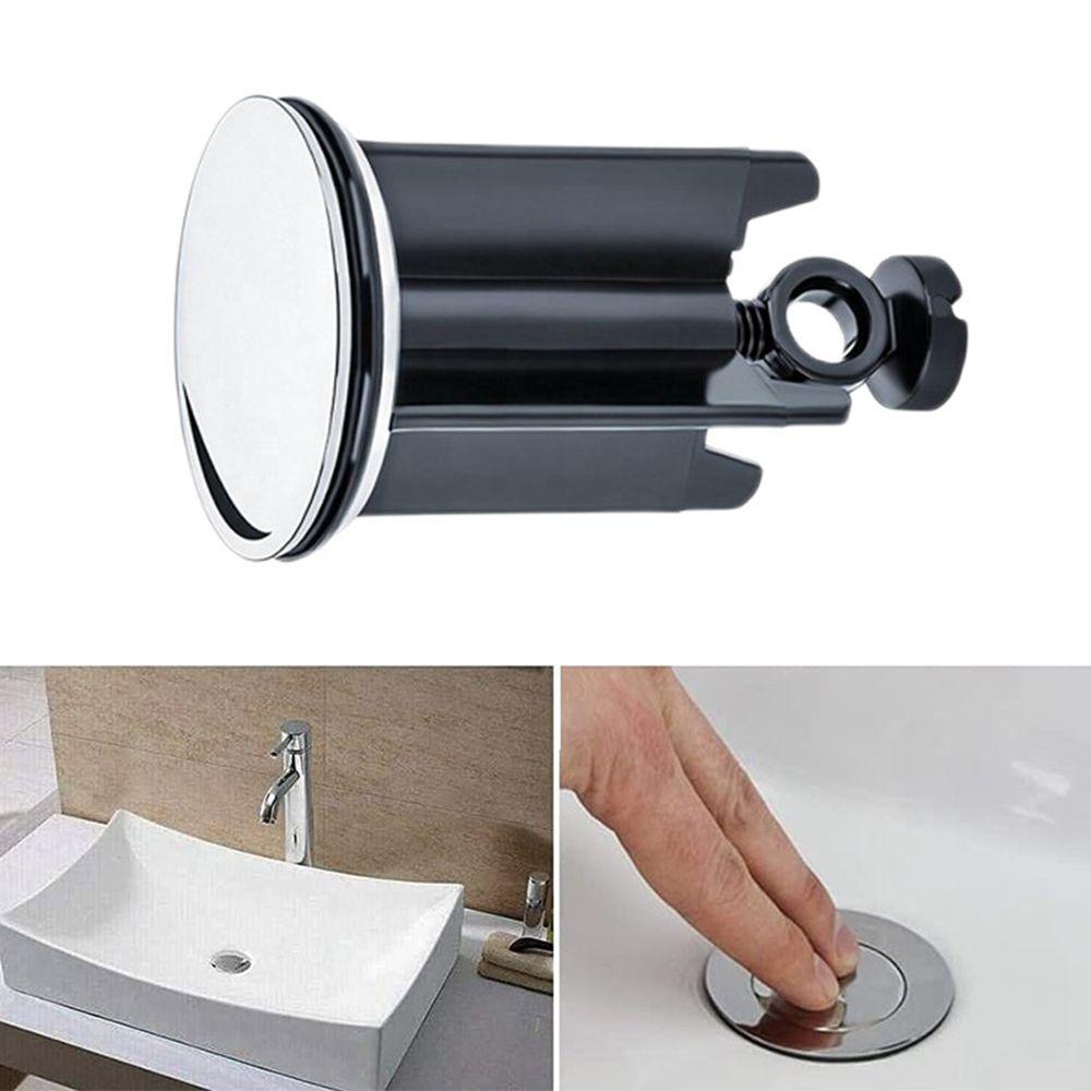 Plug the Bathtub Anti-odor Universal Washbasin Basin Stopper Sink Stopper Drain Plug Pop-Up Filter