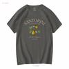 Santorini T Shirt Greek Island Greece Clothes Soft and Comfortable long or short sleeves vintage Washed Stretched
