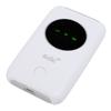4G 5G LTE WiFi Mobile Hotspot 300Mbps High Speed Color LED Screen Portable Travel WiFi Router with SIM Card Slot