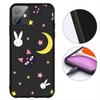 S-SailorS Anime Girl Moons Phone Case for Samsung Galaxy S25 Edge S24 S23 FE Plus Ultra A16 A15 A55 A57 5G Cover Casing