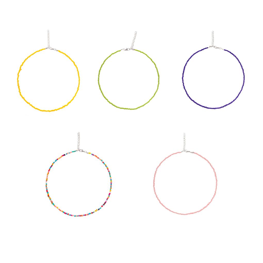 Casual Necklace Fashion Necklaces Jewelry Ornament Gifts Decorative Wedding Birthday Party Outdoor Beach Travel