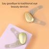 Electric Massage Microcurrent Eye Massager Anti-Wrinkle Skin Tightening Tool  Home Beauty
