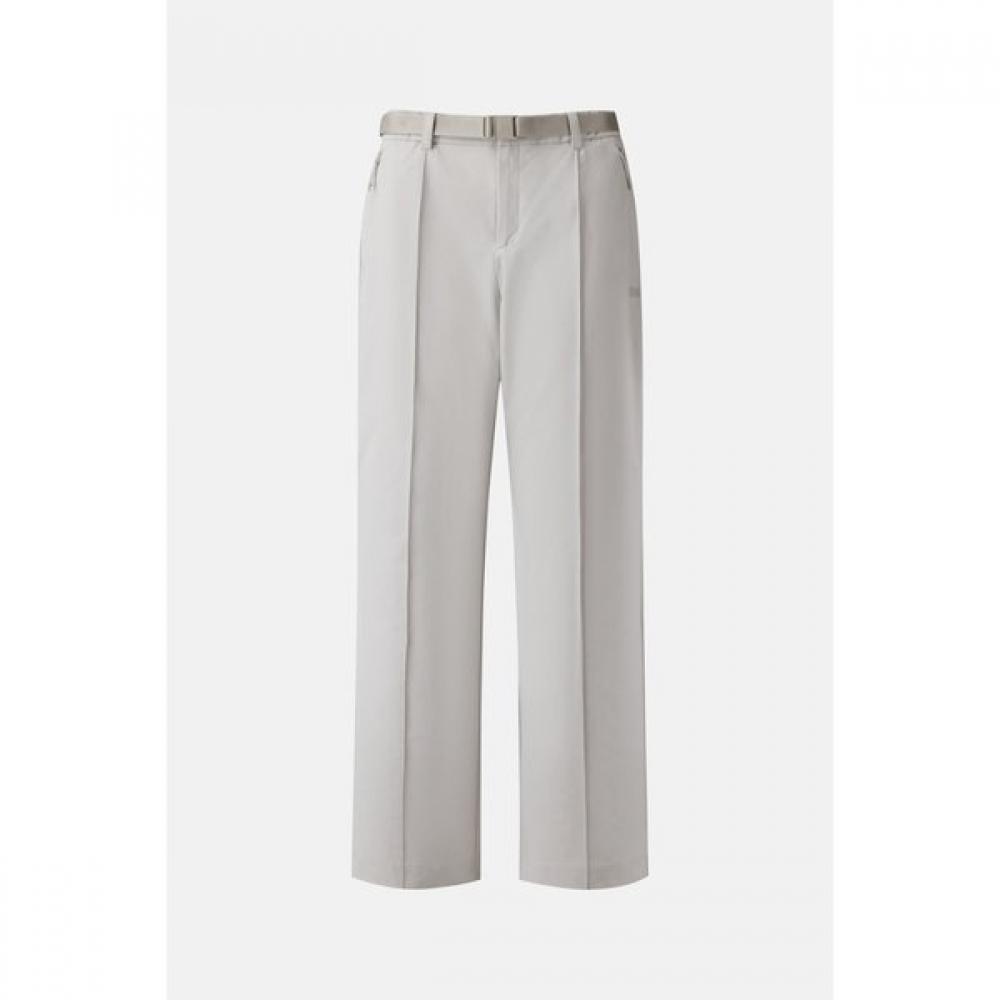 Kolon Sport Women S Pintuck pantS jkpnS25142gri