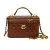 Women's Fashion Diamond Lattice Embroidery Shoulder Crossbody Handbag