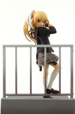 Little Complete Figure 5 Saya Tokido Busters! (Prize)