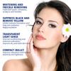 Niacinamide Brightening Blemish Fade Essence Whitening Skin Dark Spot Removal Hydrating Moisturizing Essence