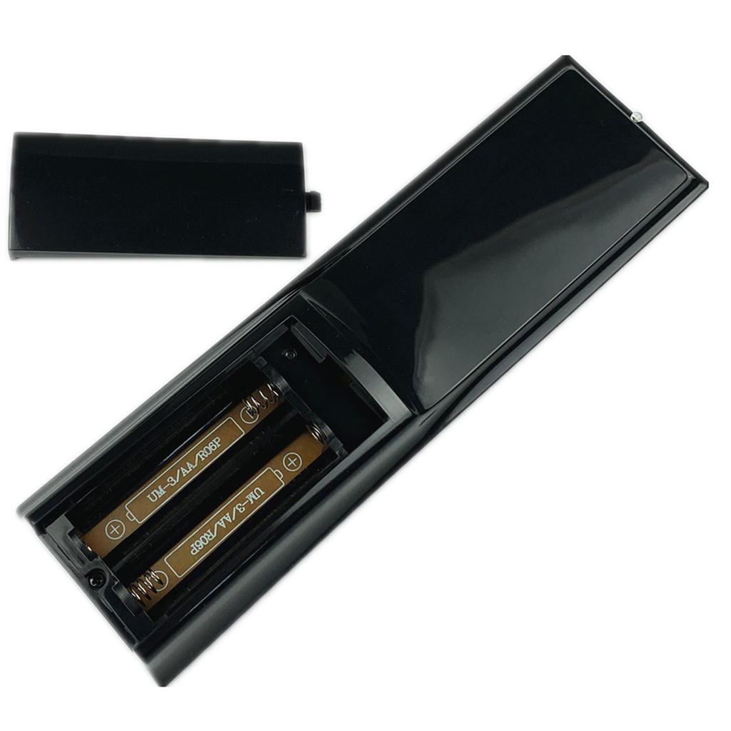 Universal Smart LCD TV Remote Control Compatible for VIZIO Television Models Replacement Remote Controller