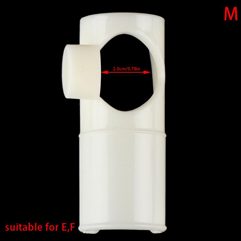 Fluier de Suflat pentru Flaut pentru Începători Ușor de Suflat Ajutor pentru Suflat Flaut