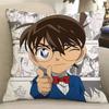 Detective Conan Themed Pillowcases: Anime-Inspired Comfort for Fans! Anime peripheral decoration gifts