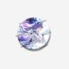 Anime Game Wuthering Waves Hiyuki Carlotta Enamel Pin Cartoon Figure Round Brooches Funny Lapel Badge Jewelry Gifts for Friends