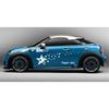 Accesorii de exterior – Autocolante pentru auto