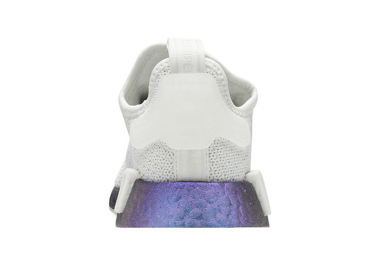 adidas NMD_R1 'Metallic Blue Boost'