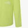 FILA Drywave Running Mesh Graphic Long Sleeve Tee (Fs263Rl02X002300)
