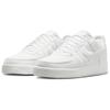 Nike Air Force 1 Low Canvas Summit White Light Orewood Brown Sneakers HV1204-100