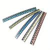 200pcs/lot SMD LED Diodes 0603 0805 1206 1210 5050 5730 High Brightness SMD LED Diodo Kit Green RED White Blue Yellow