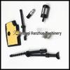 MS020T/MS200/MS200T Chainsaw Parts: Air Filter, Oil Line, Fuel Filter