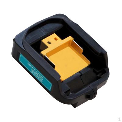 Adapter Port for BL1830 BL1430 LXT400 Battery -18V