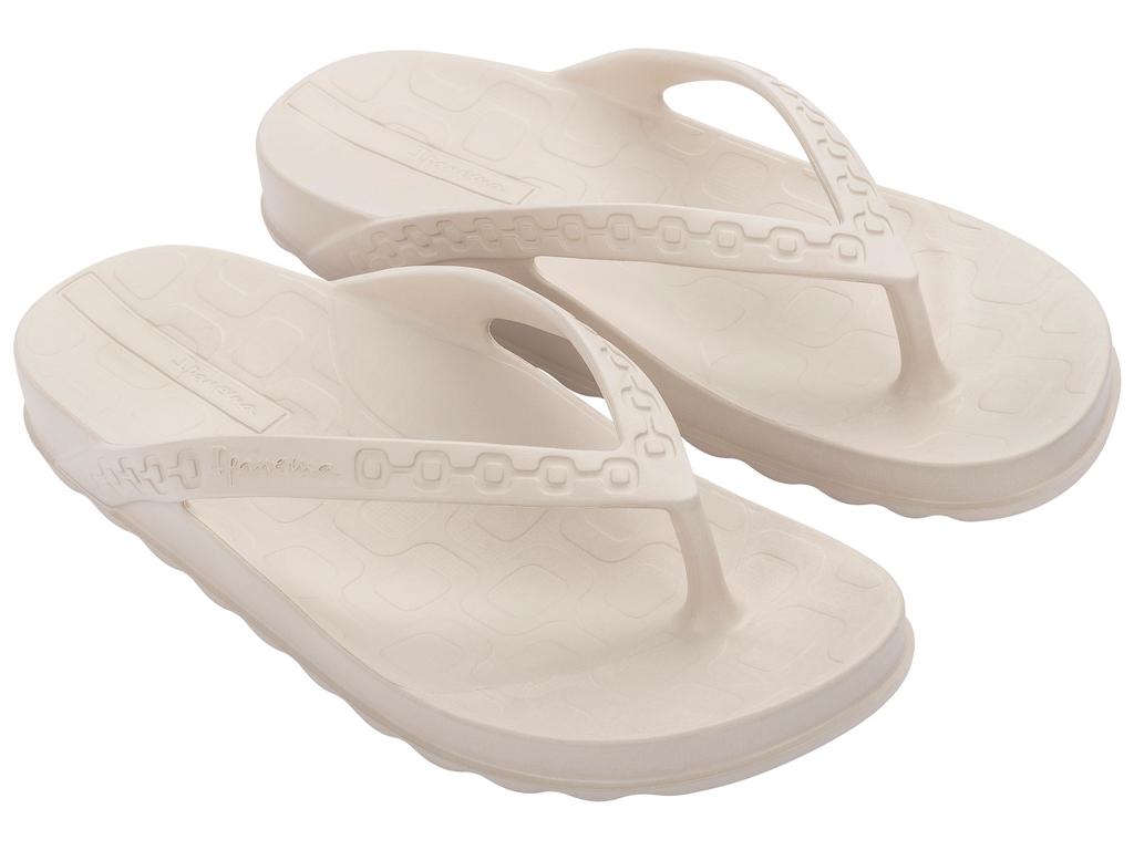 Ipanema Duo Sunset Fem Beige [83737 BH809] Size 40