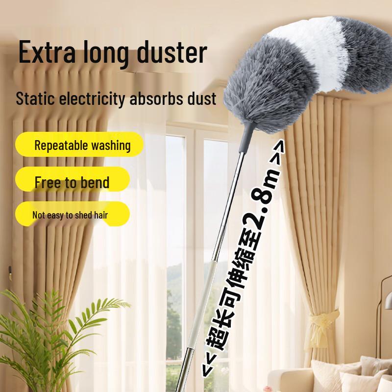 SOAO Multi-purpose Cleaning Tools