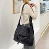 Fromheaven Unisex Lightweight Shoulder Crossbody Bag