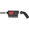 Barbecue Air Blower Portable Handheld Electric BBQ Cooking Fan Air Blower Fire  Tool for Outdoor Camping Cook Picnic Barbecue