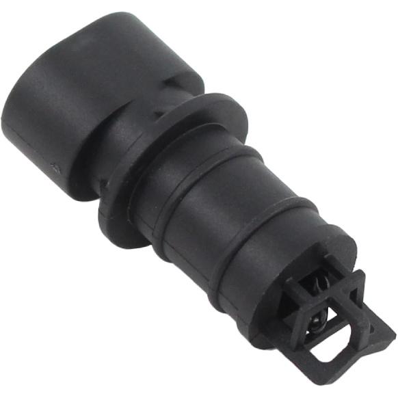 ApplianPar Air Charge Temperature Sensor Intake Air Temperature Sender for Buick GM Chevy GMC