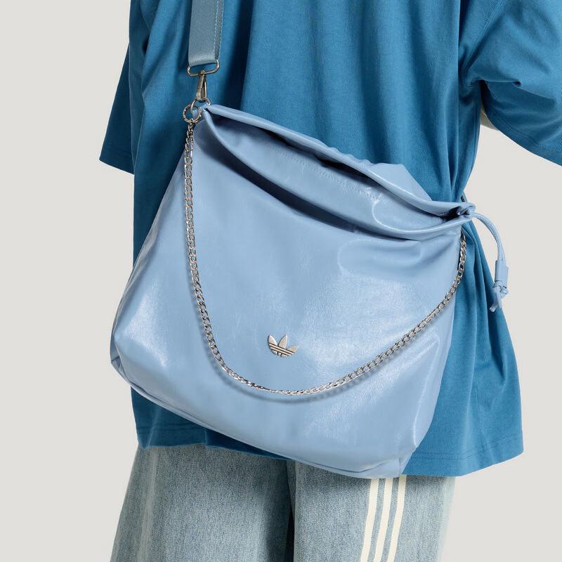 

Adidas Originals KS5156 Leather Crossbody Bag One Size