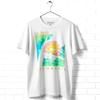 Def Leppard Shirt: 80s Rock Band Tour Tee - Vintage Style