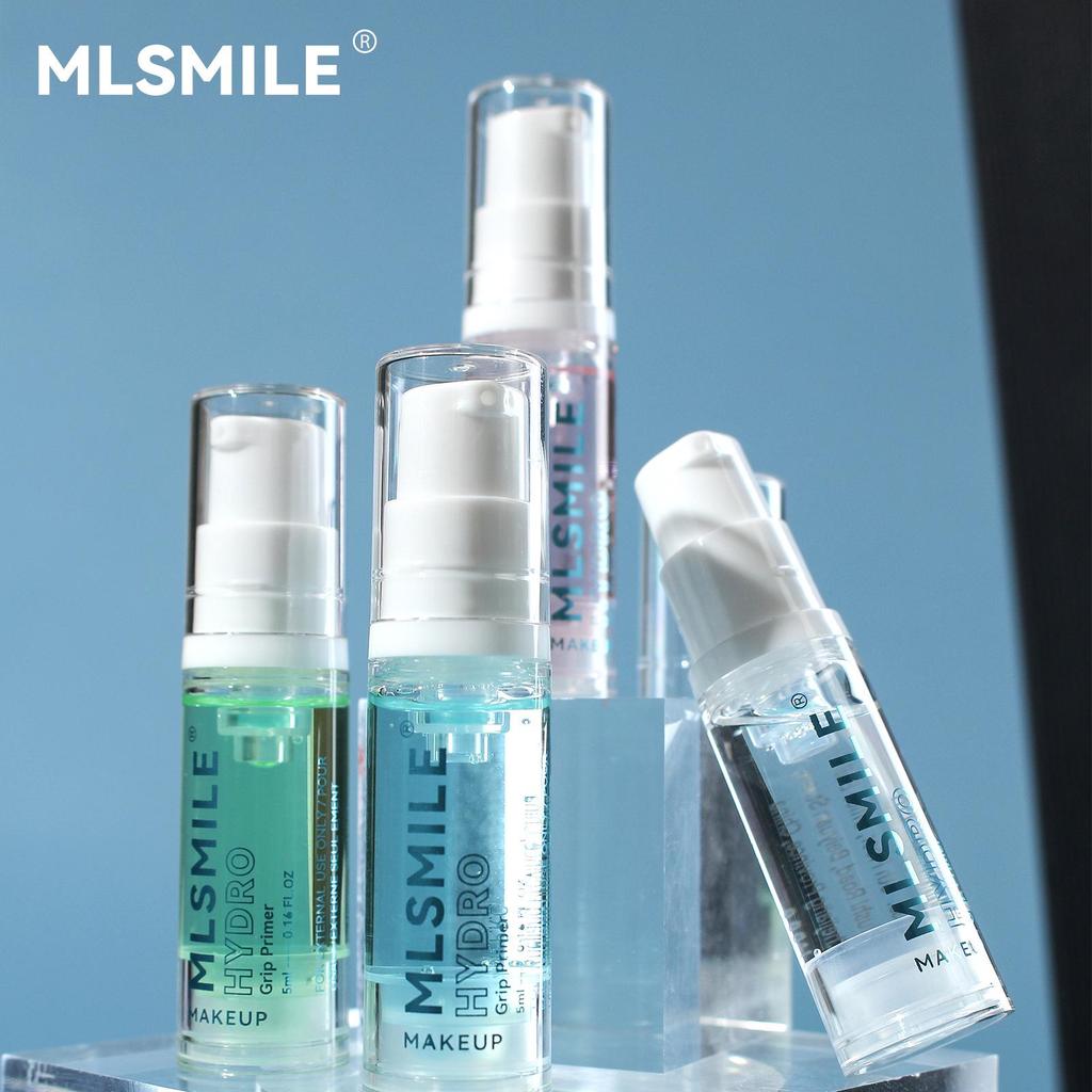 Exkluzivní přeshraniční vakuový hydratační gelový podklad pod make-up - BB krémová báze minimalizující póry