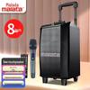 Wanlida M+9015C Portable Outdoor Karaoke Speaker