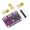 Duurzaam I2C Klok 8KHz-160MHz Si5351 Si5351A Klokgenerator Signaalgenerator Board Module