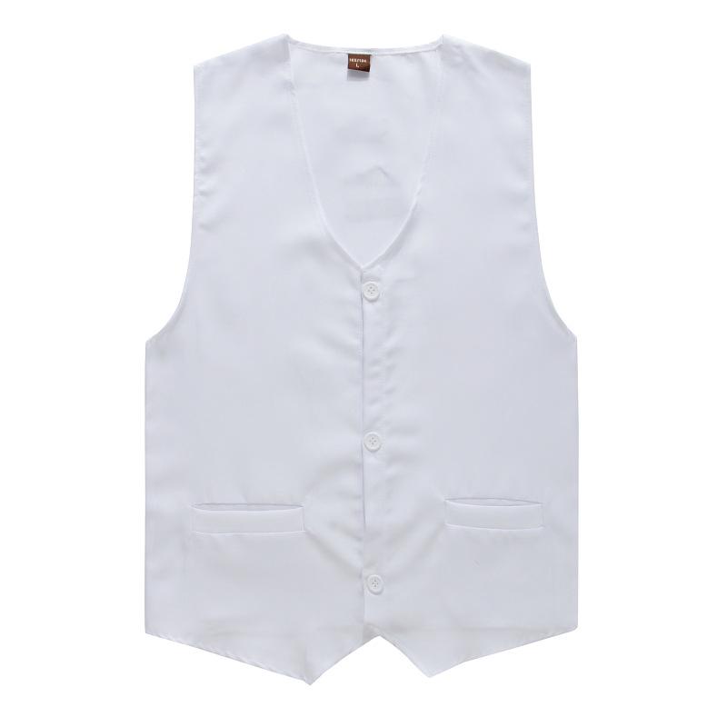 Vlastní potištěná dobrovolnická pracovní vesta s logem pro reklamu a události