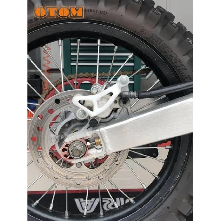 OTOM Motokrosový Přední Zadní Kolo Ložisko Náboj Těsnění Olejové Sady Pro HONDA CRF150R CRF150RB Motocykl Ložisko Kola A Těsnění Sady Díl