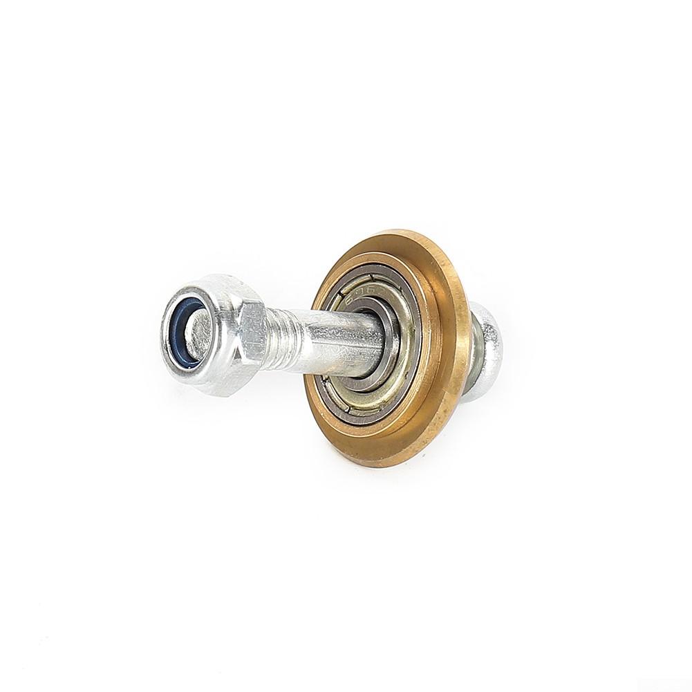 1x Lagerschneidrad 1* Wolfram + Karbid 22*6*6mm