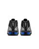 AR3565-006 Nike Shox R4 Black Metallic Silver Racer Blue (Women's)